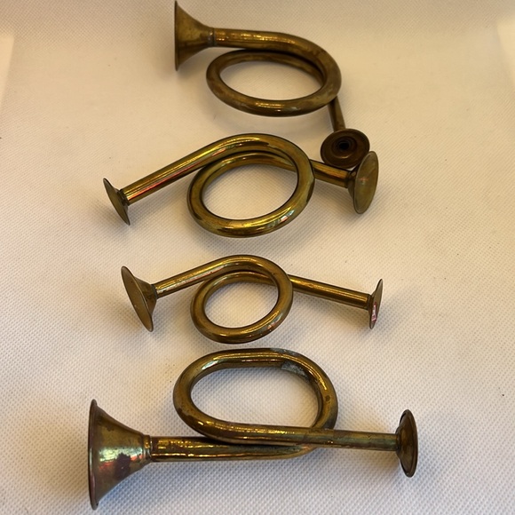 Brass Horns 4 - Picture 11 of 11